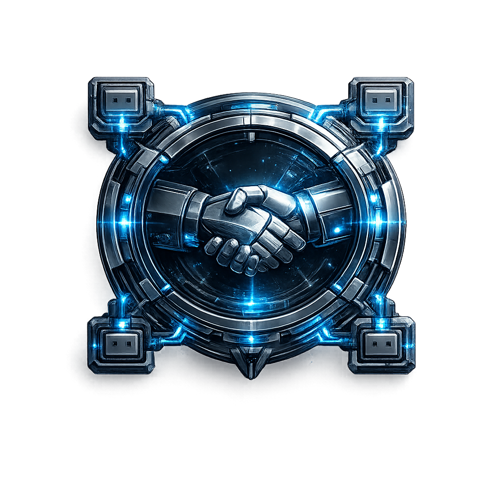 Partners and connectors