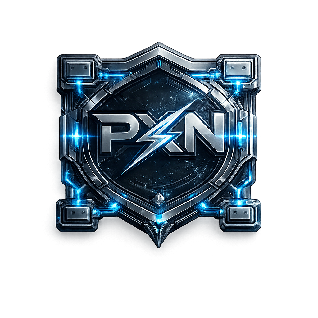 PXN