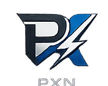 PXN section logo